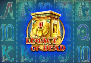 Dead or Alive 2: заставка автомата